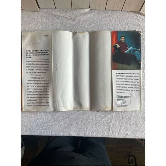 Duma Key Stephen King 1st Edition Hardcover Book - Picture 16 of 16